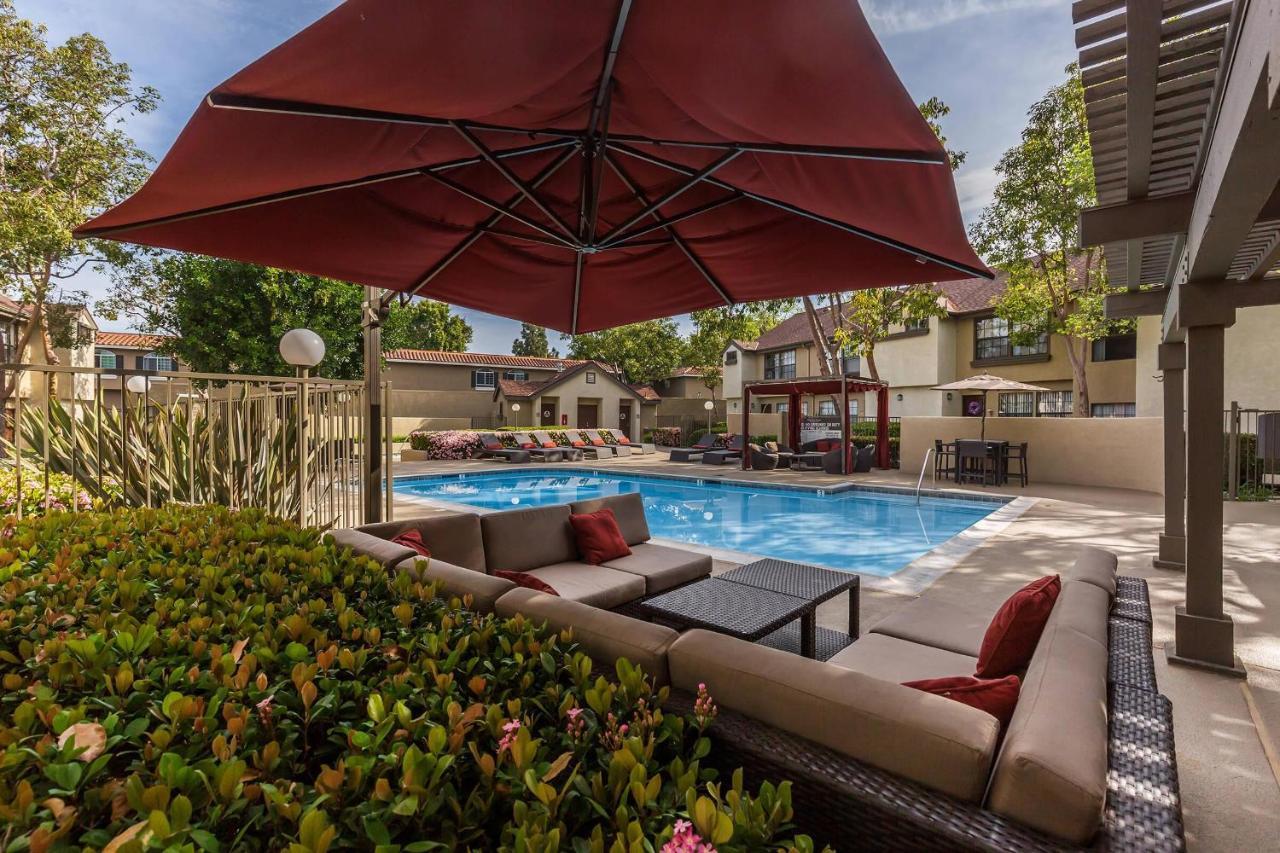 Dreamy !! Cozy Villas Anaheim Bagian luar foto