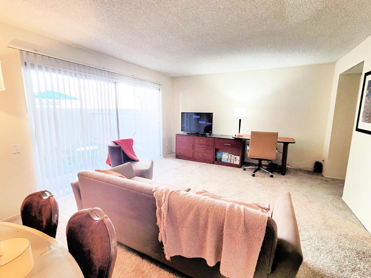 Dreamy !! Cozy Villas Anaheim Bagian luar foto