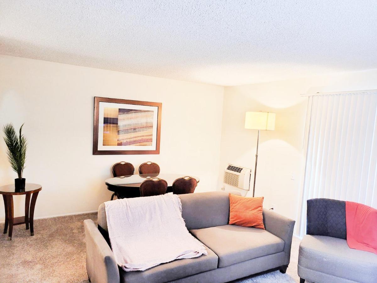 Dreamy !! Cozy Villas Anaheim Bagian luar foto