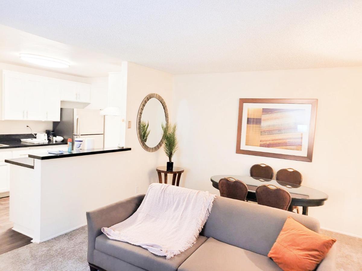 Dreamy !! Cozy Villas Anaheim Bagian luar foto