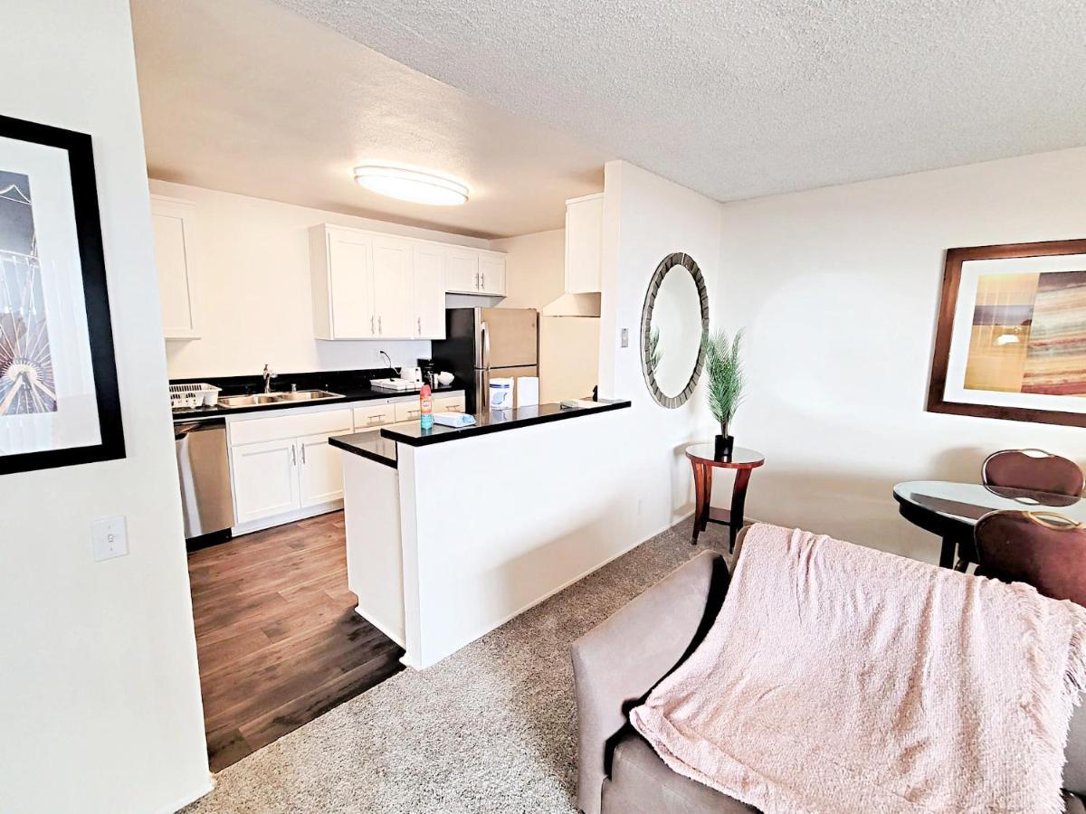 Dreamy !! Cozy Villas Anaheim Bagian luar foto