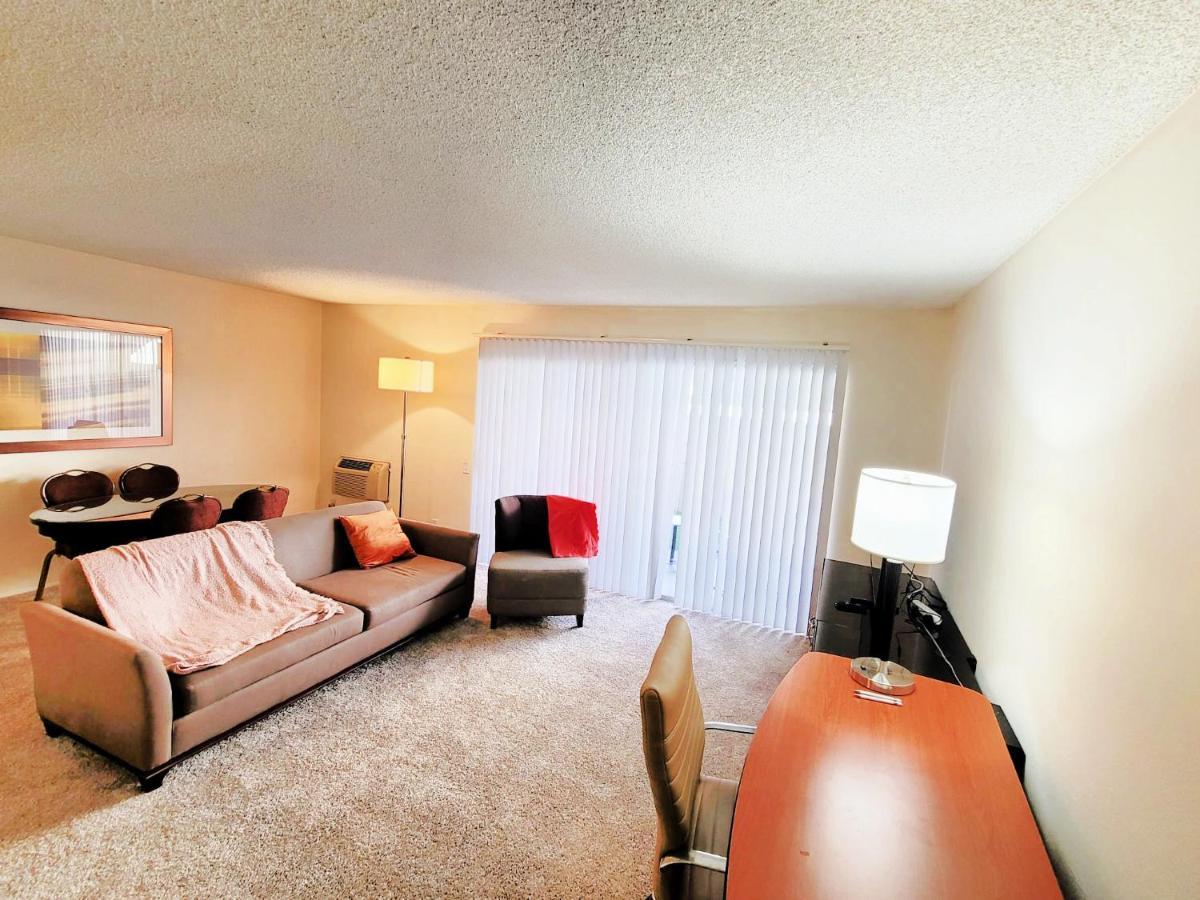 Dreamy !! Cozy Villas Anaheim Bagian luar foto