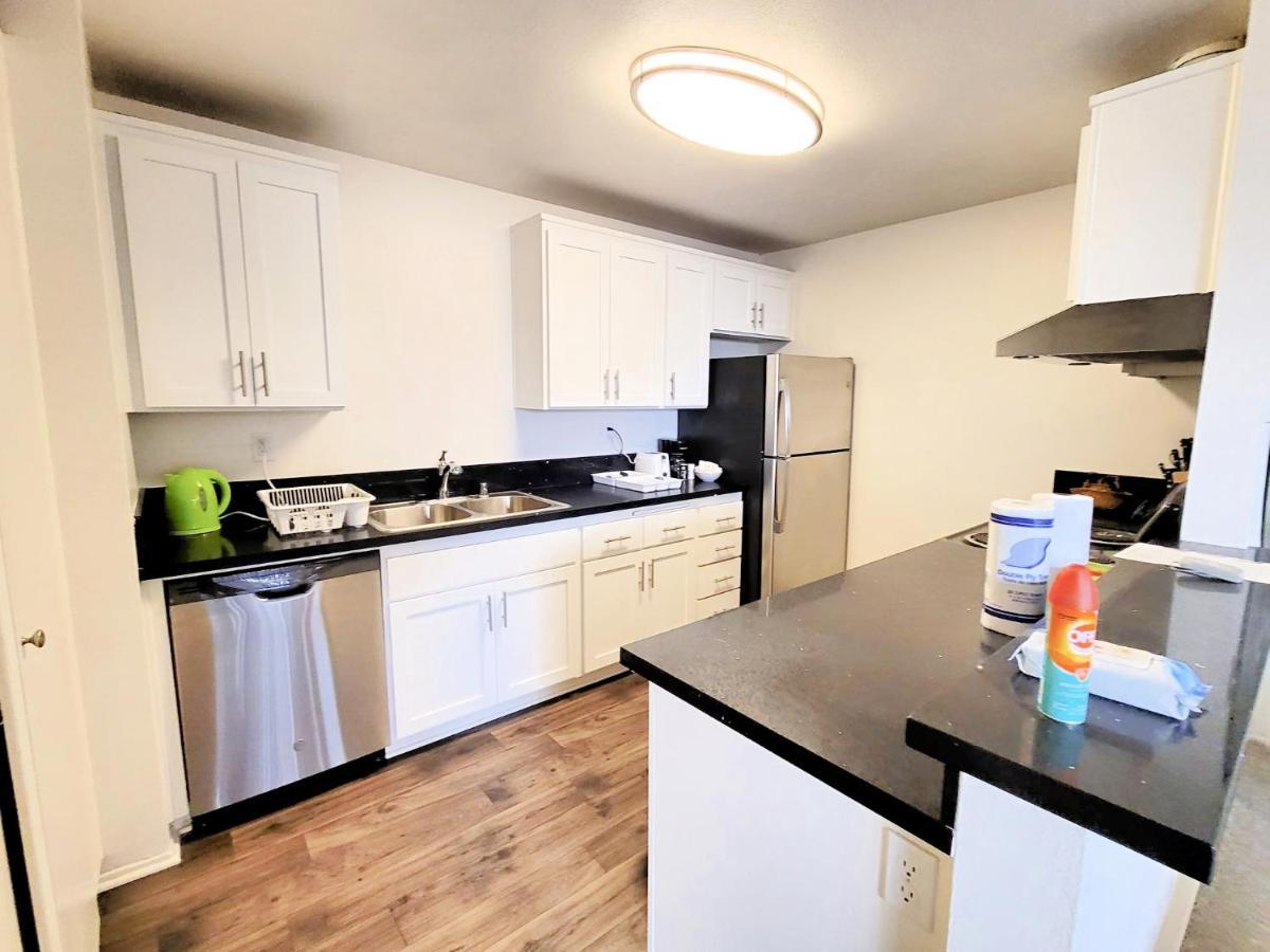 Dreamy !! Cozy Villas Anaheim Bagian luar foto