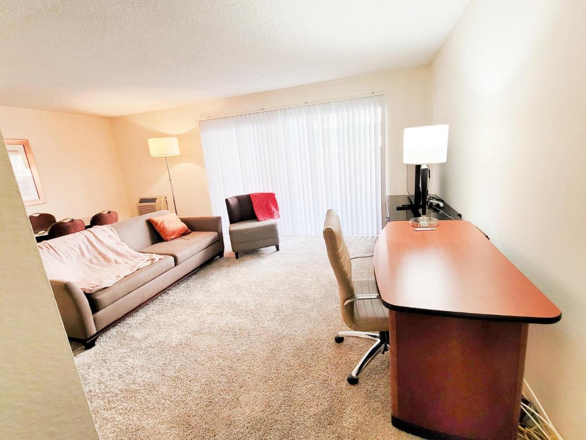 Dreamy !! Cozy Villas Anaheim Bagian luar foto