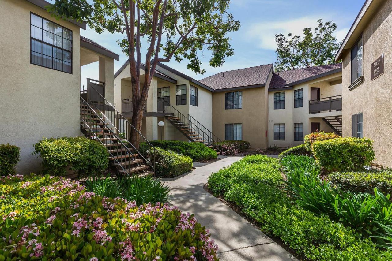 Dreamy !! Cozy Villas Anaheim Bagian luar foto