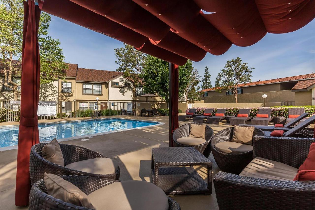 Dreamy !! Cozy Villas Anaheim Bagian luar foto