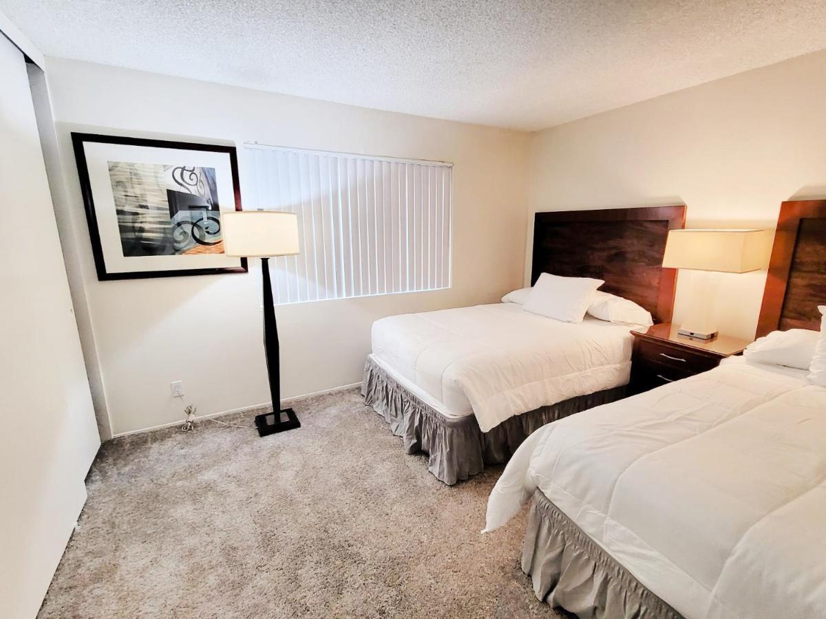 Dreamy !! Cozy Villas Anaheim Bagian luar foto