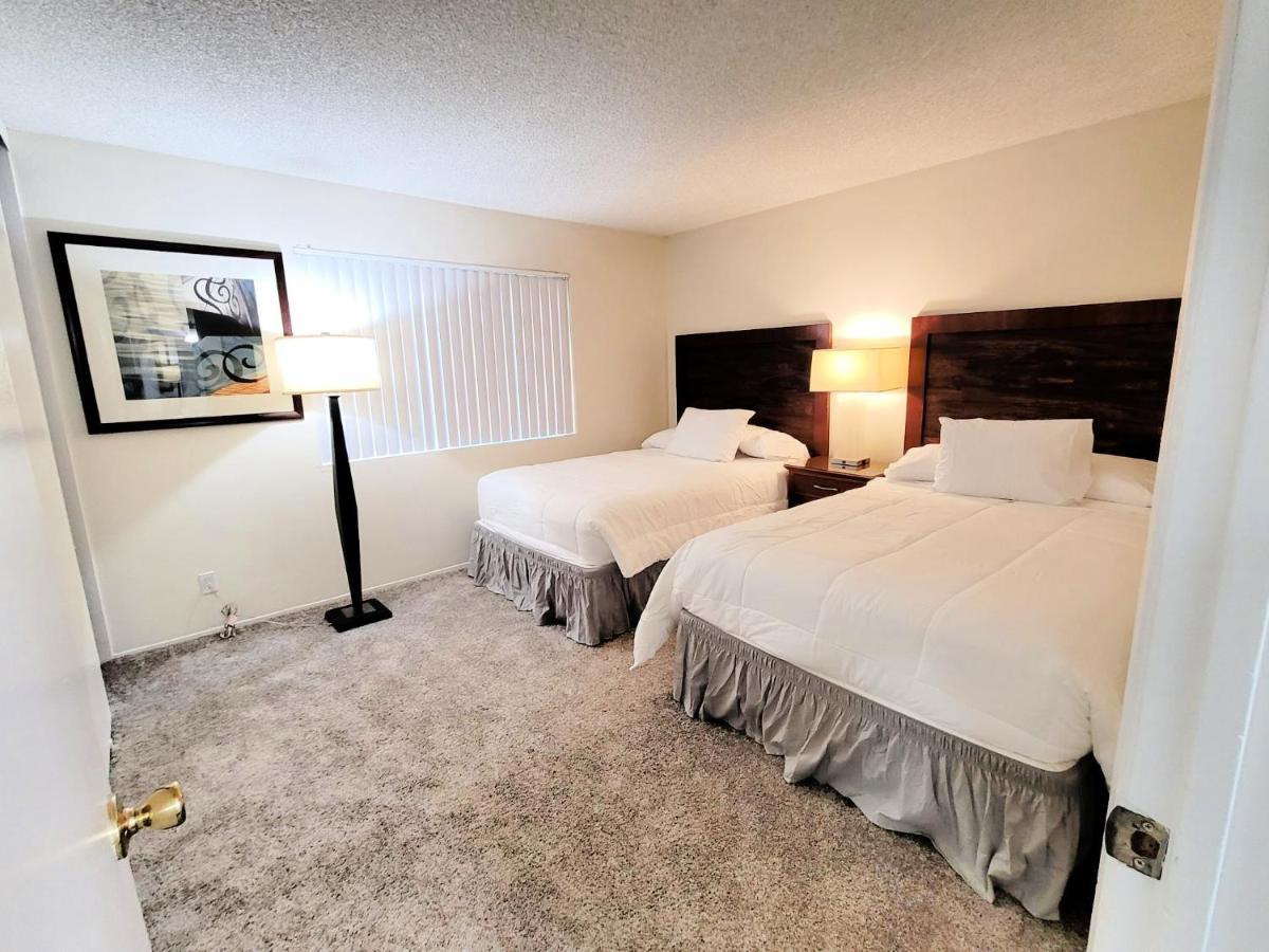 Dreamy !! Cozy Villas Anaheim Bagian luar foto