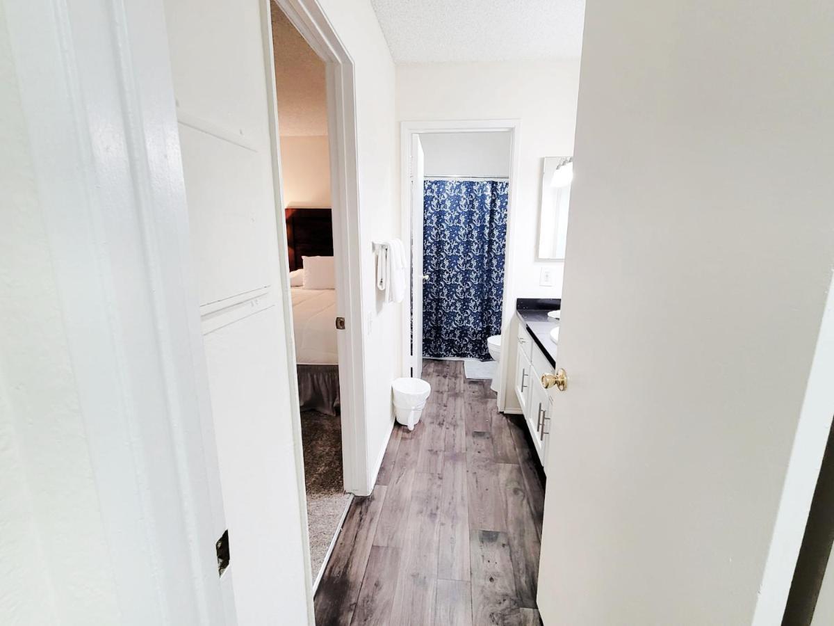 Dreamy !! Cozy Villas Anaheim Bagian luar foto