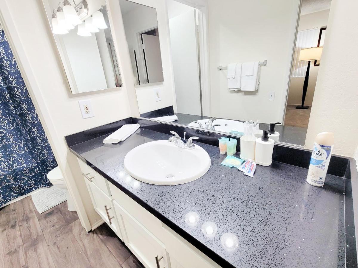 Dreamy !! Cozy Villas Anaheim Bagian luar foto