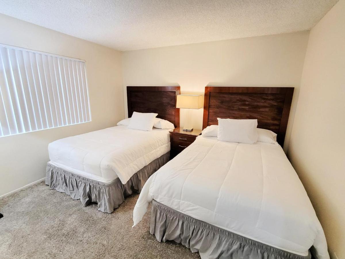 Dreamy !! Cozy Villas Anaheim Bagian luar foto