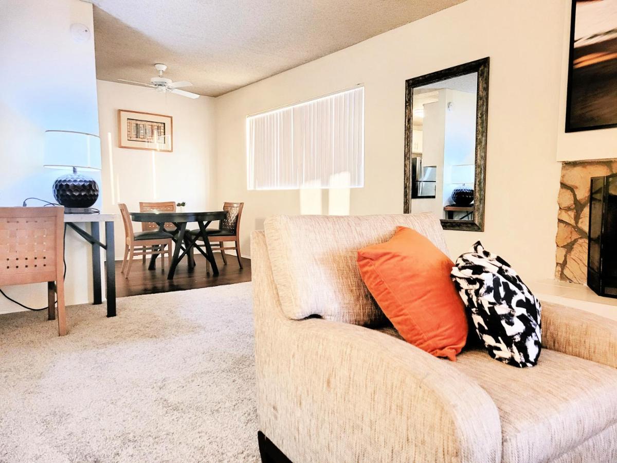 Dreamy !! Cozy Villas Anaheim Bagian luar foto