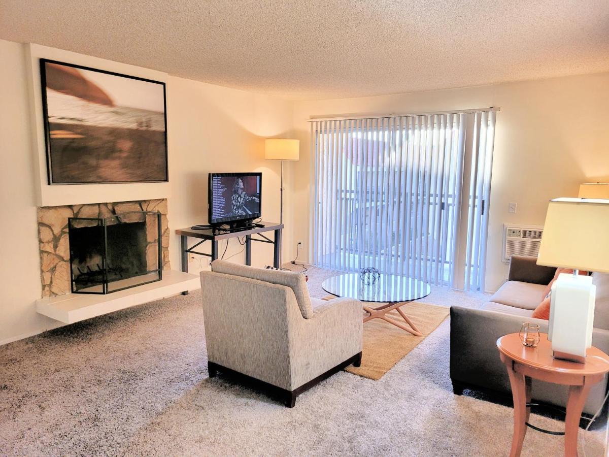 Dreamy !! Cozy Villas Anaheim Bagian luar foto