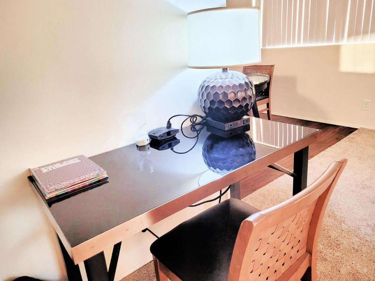 Dreamy !! Cozy Villas Anaheim Bagian luar foto