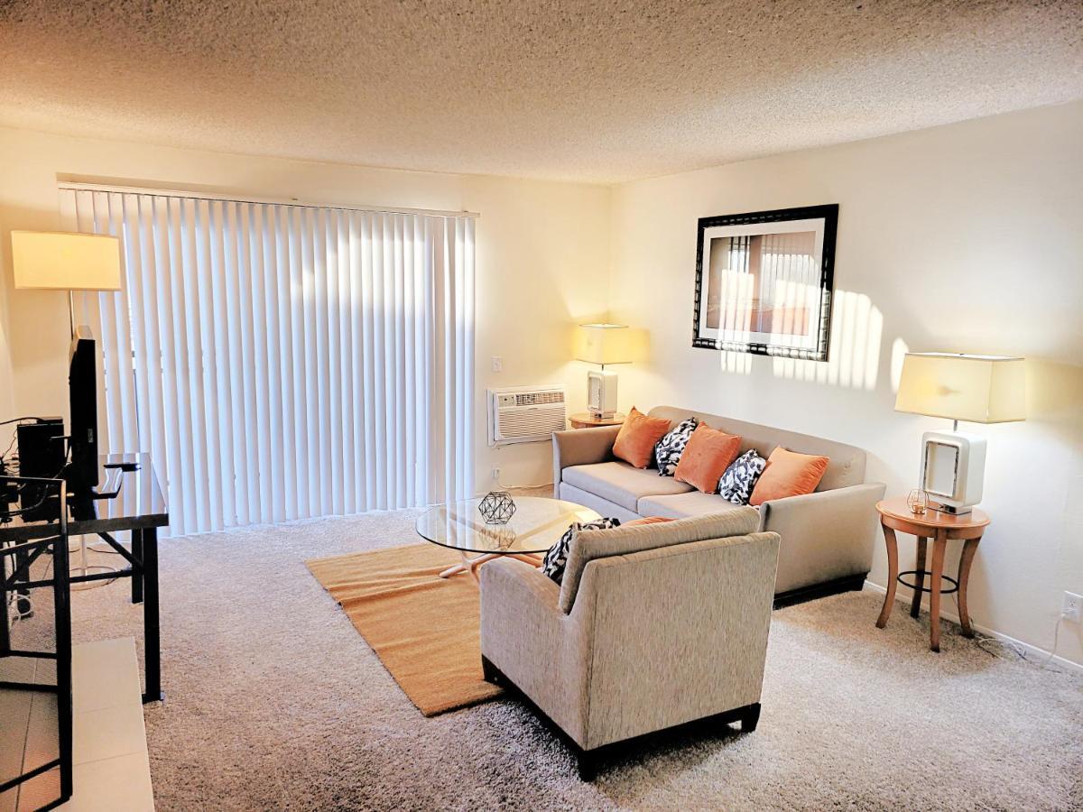 Dreamy !! Cozy Villas Anaheim Bagian luar foto