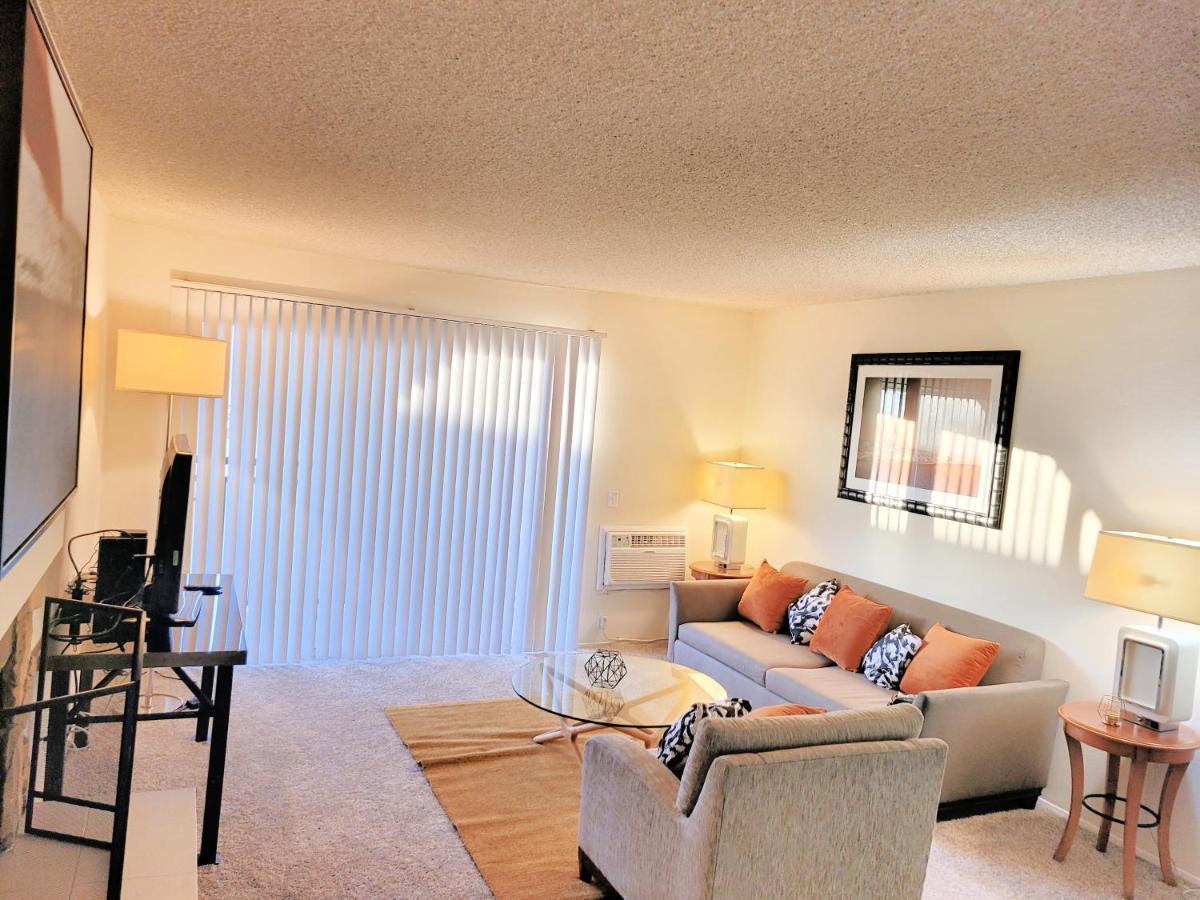 Dreamy !! Cozy Villas Anaheim Bagian luar foto