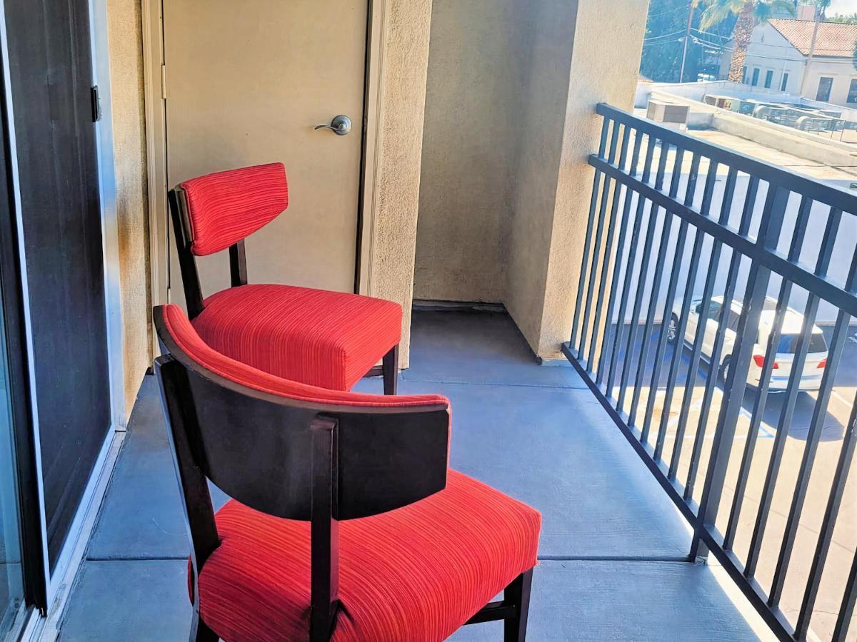 Dreamy !! Cozy Villas Anaheim Bagian luar foto