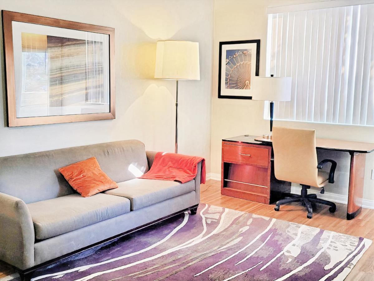 Dreamy !! Cozy Villas Anaheim Bagian luar foto