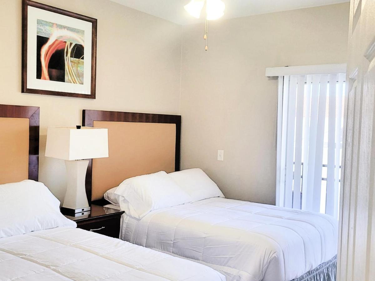 Dreamy !! Cozy Villas Anaheim Bagian luar foto
