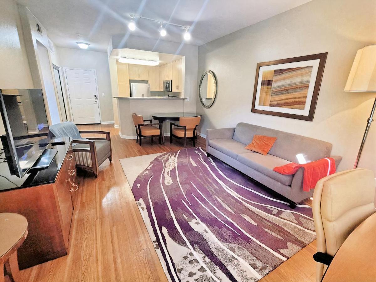 Dreamy !! Cozy Villas Anaheim Bagian luar foto