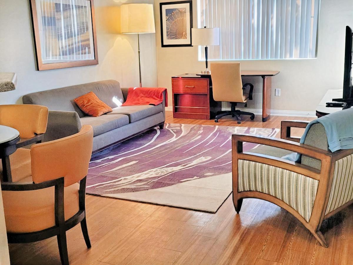 Dreamy !! Cozy Villas Anaheim Bagian luar foto